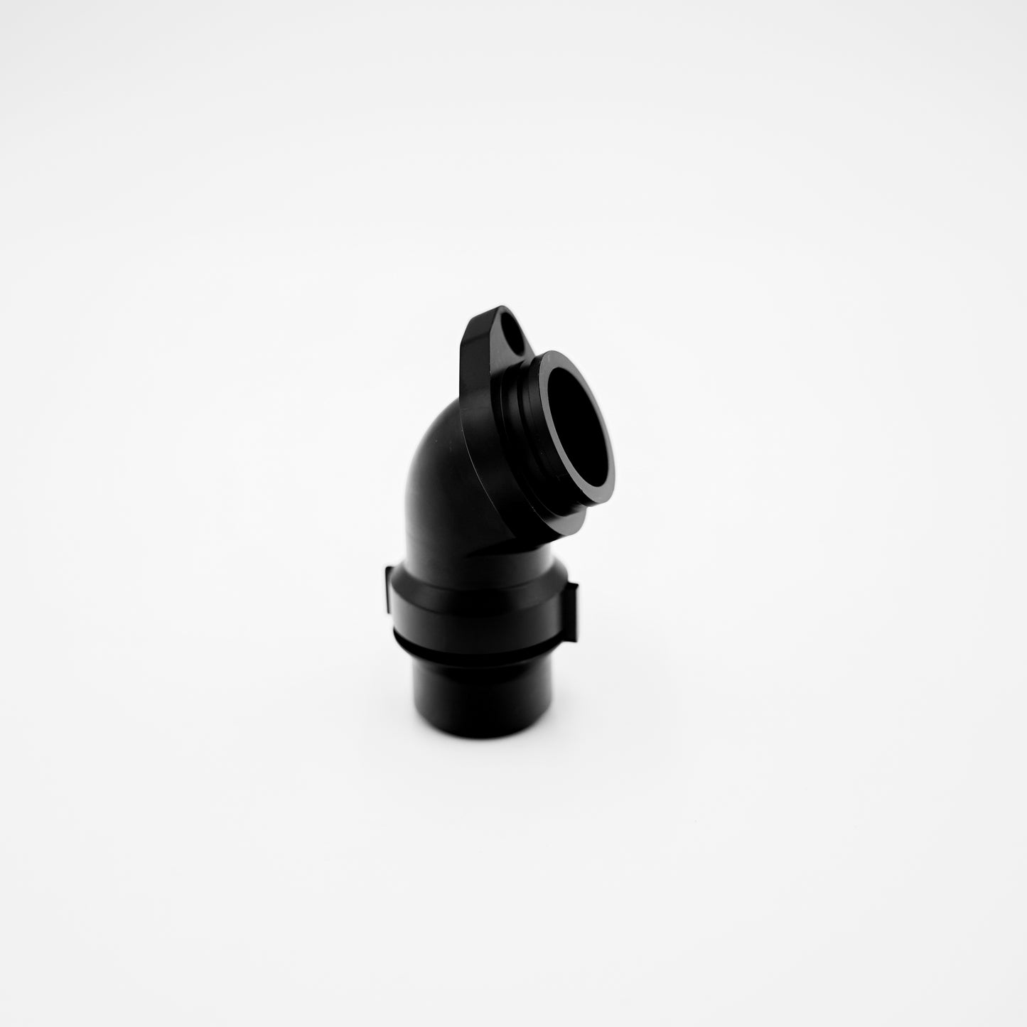 APEX - Billet Upper Water Neck – B58