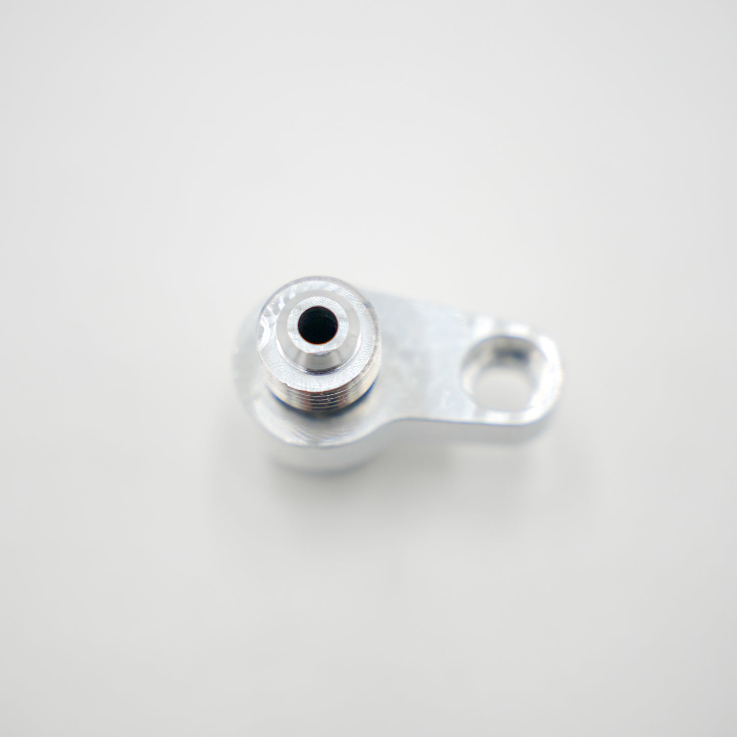 APEX - -6AN Coolant to Block Adapter – B58