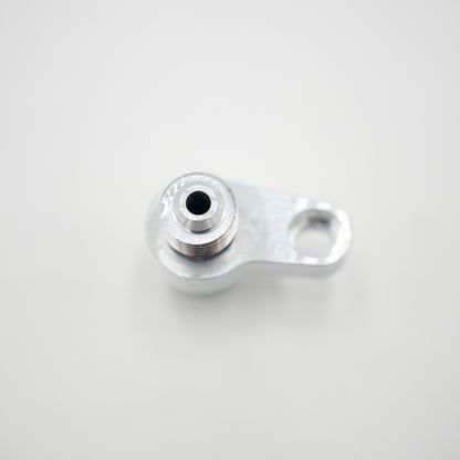 APEX - -6AN Coolant to Block Adapter – B58