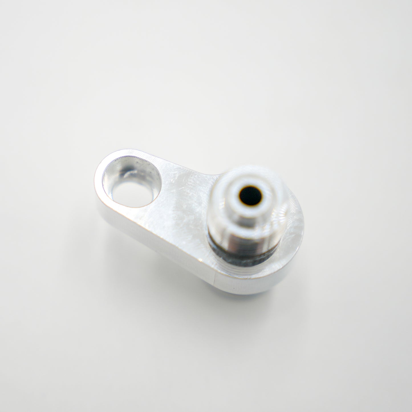 APEX - -6AN Coolant to Block Adapter – B58