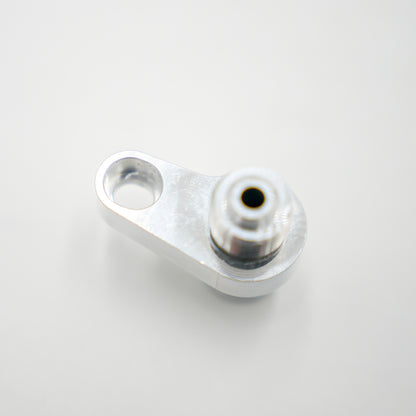 APEX - -6AN Coolant to Block Adapter – B58