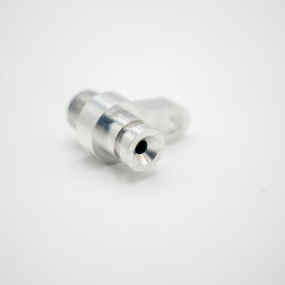 APEX - -6AN Coolant to Block Adapter – B58