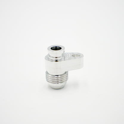 APEX - -8AN CCV to Block Adapter – B58