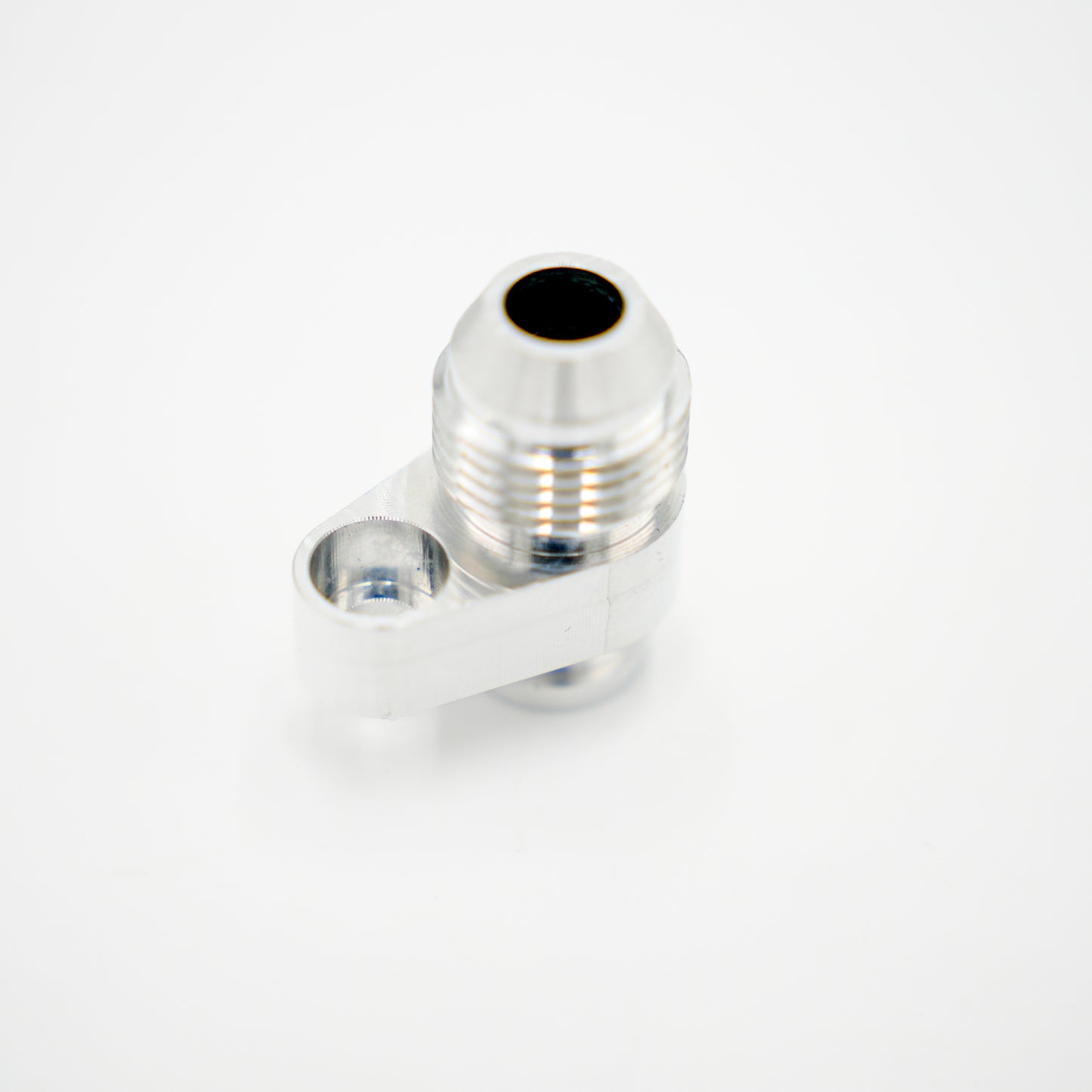 APEX - -8AN CCV to Block Adapter – B58