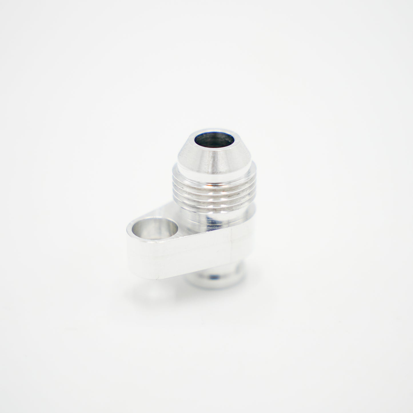 APEX - -8AN CCV to Block Adapter – B58