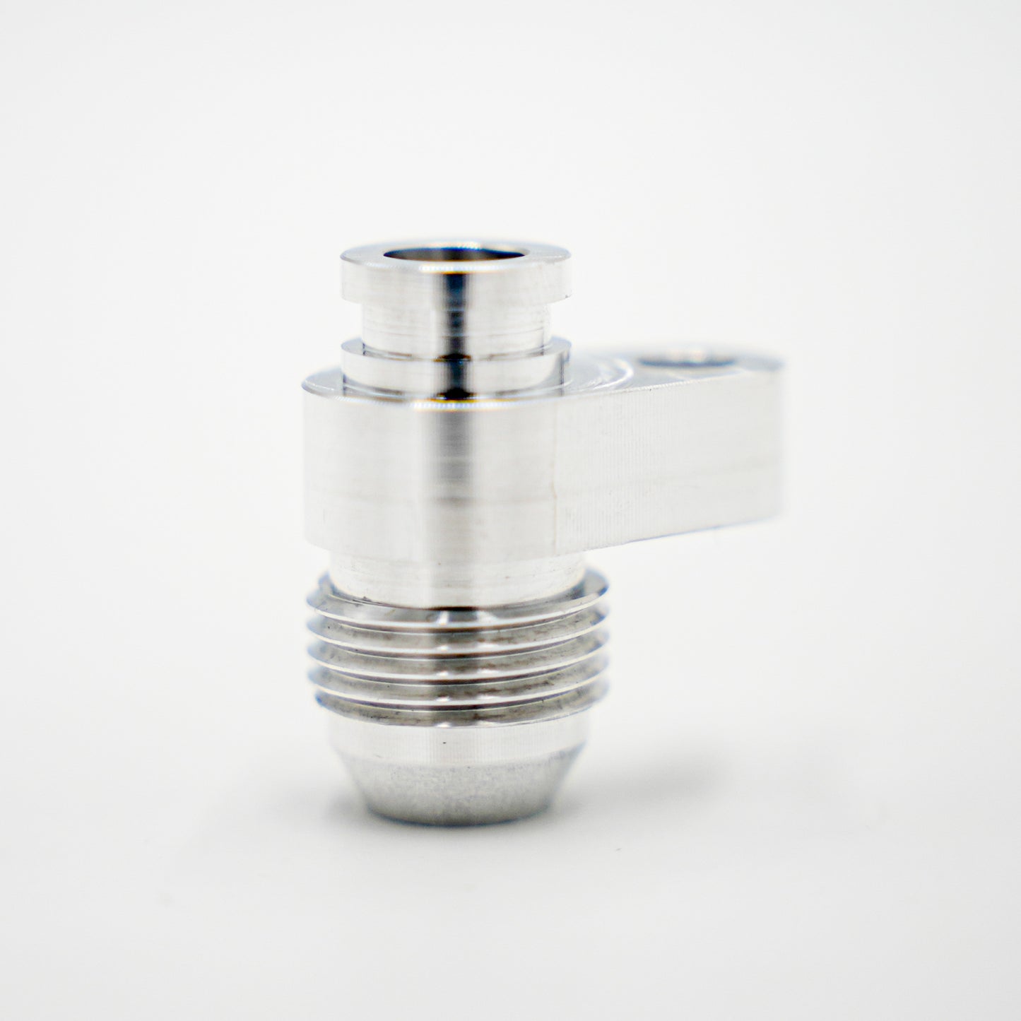 APEX - -8AN CCV to Block Adapter – B58