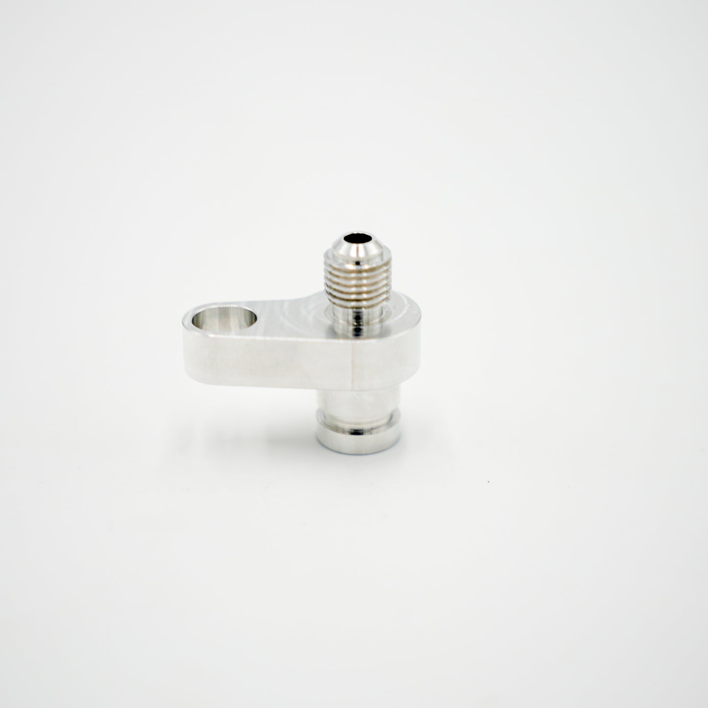 APEX - -4AN Oil Feed Line – B58
