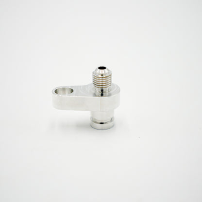 APEX - -4AN Oil Feed Line – B58