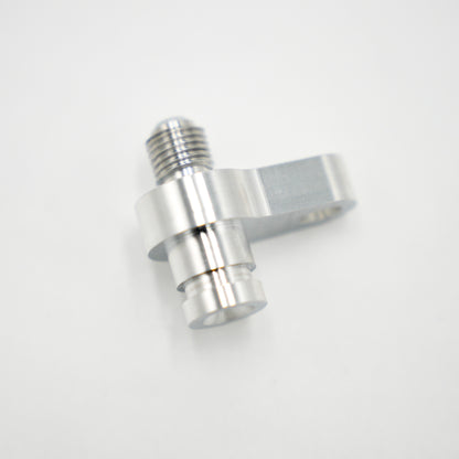 APEX - -4AN Oil Feed Line – B58