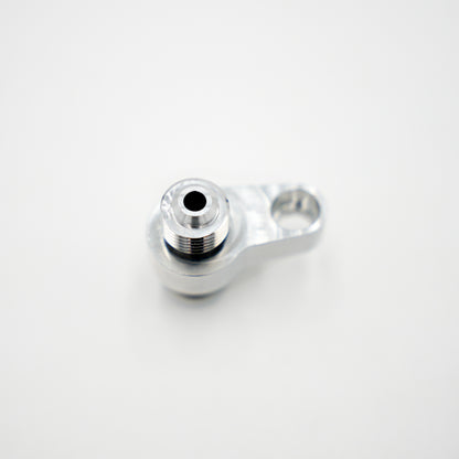 APEX - -6AN Coolant to Block Adapter – B58