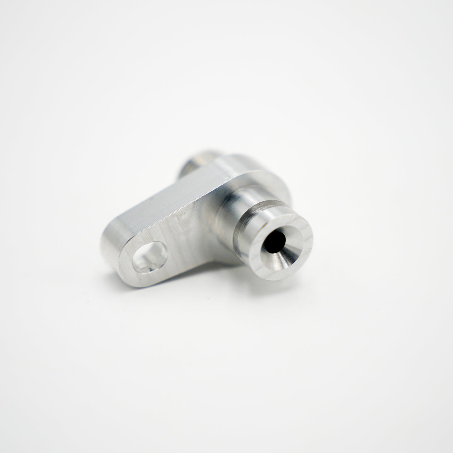 APEX - -6AN Coolant to Block Adapter – B58