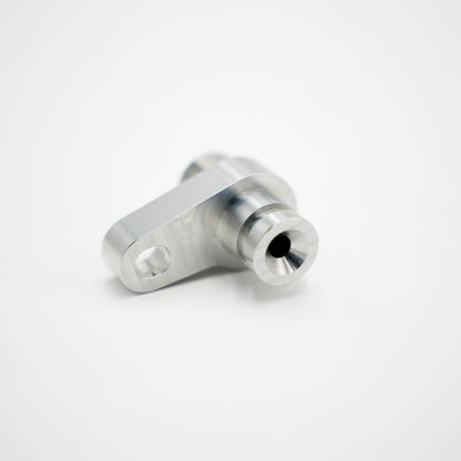APEX - -6AN Coolant to Block Adapter – B58