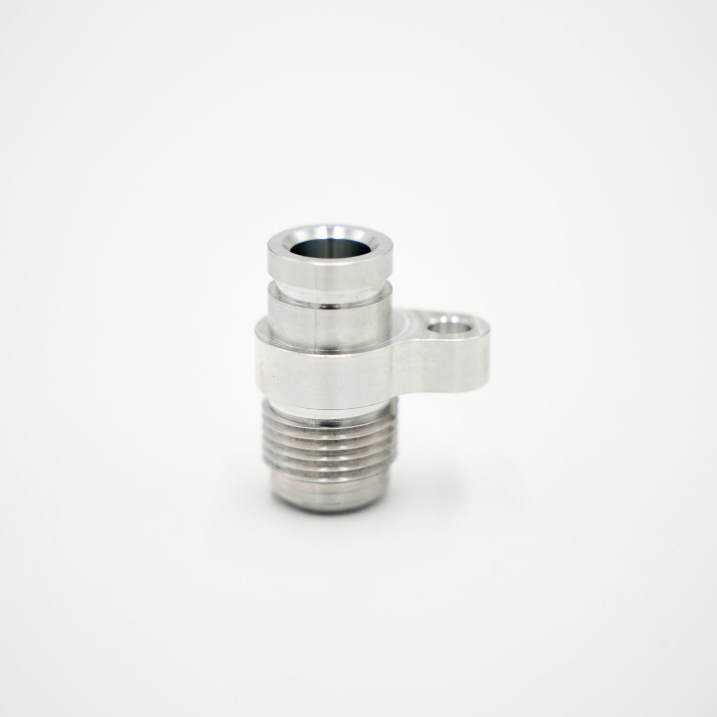 APEX - -10AN Oil Return to Block Fitting – B58