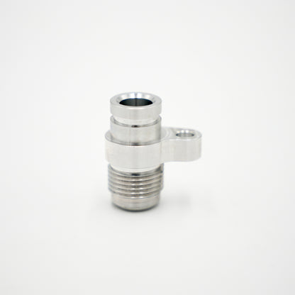 APEX - -10AN Oil Return to Block Fitting – B58