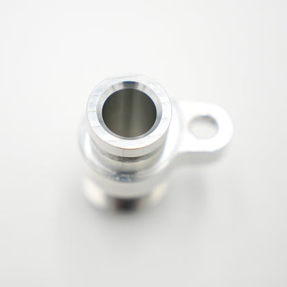 APEX - -10AN Oil Return to Block Fitting – B58