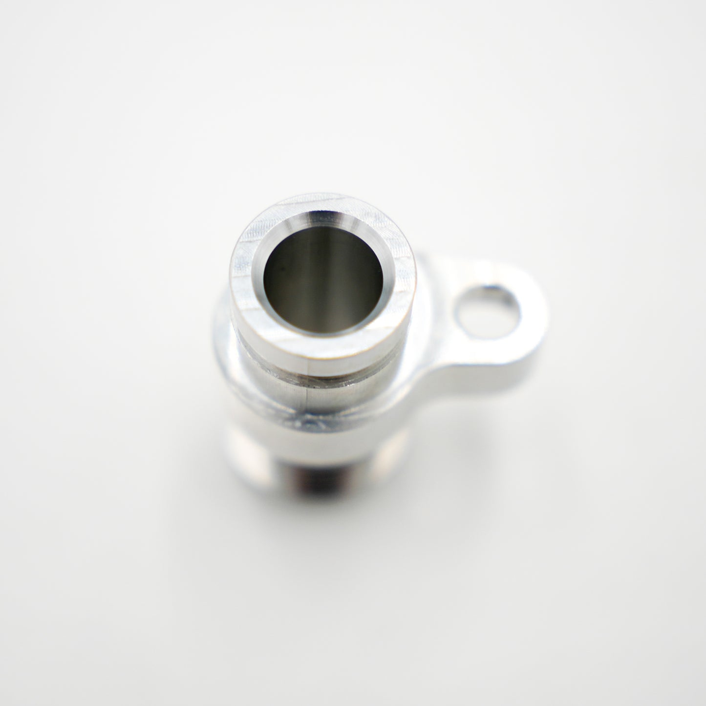 APEX - -10AN Oil Return to Block Fitting – B58