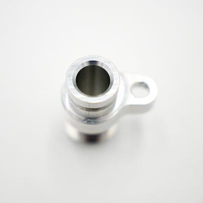 APEX - -10AN Oil Return to Block Fitting – B58