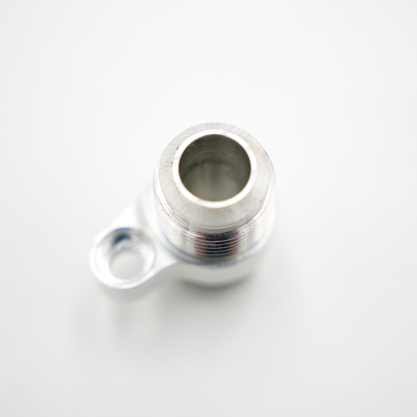 APEX - -10AN Oil Return to Block Fitting – B58