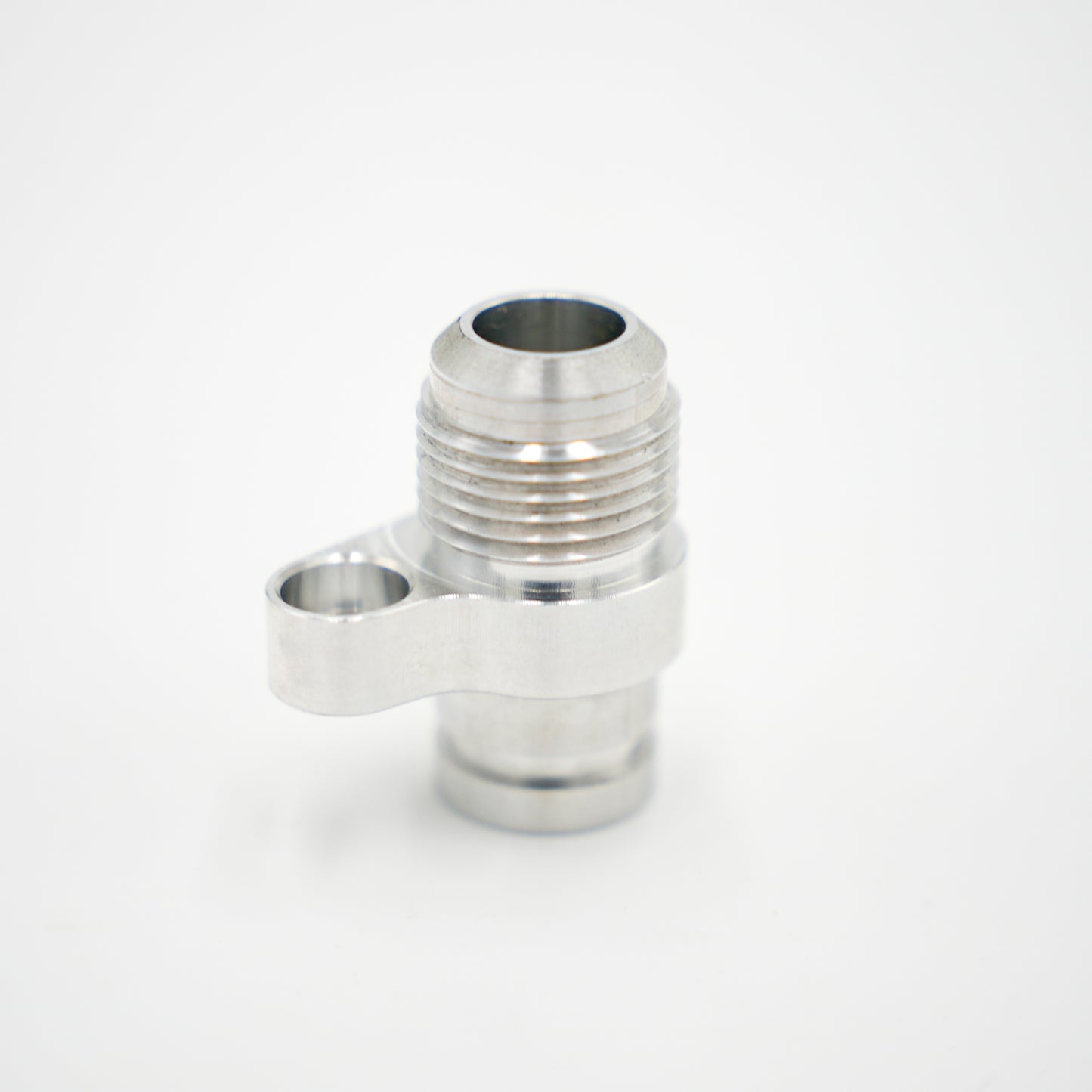 APEX - -10AN Oil Return to Block Fitting – B58