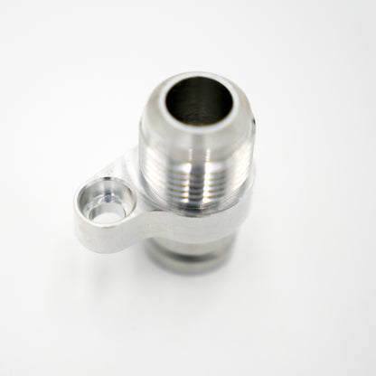 APEX - -10AN Oil Return to Block Fitting – B58