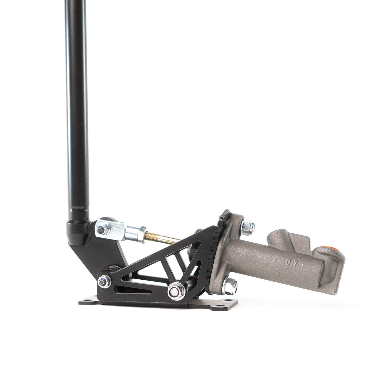 CNC71 - HYDRAULIC HANDBRAKE VERTICAL - V2