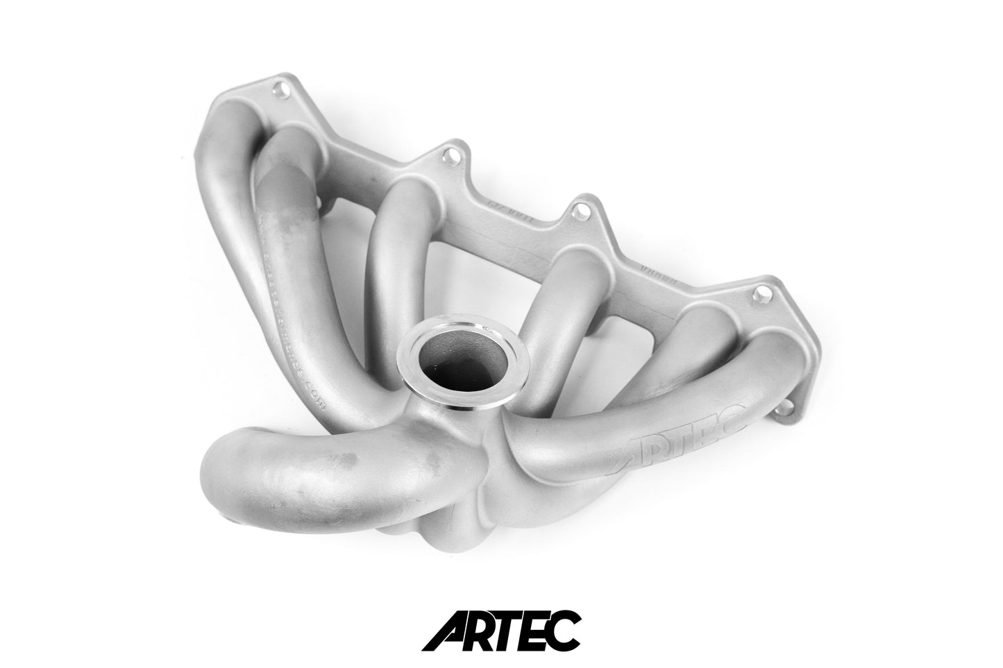 ARTEC - 1JZGTE-VVTI Coletor de banda V de montagem superior