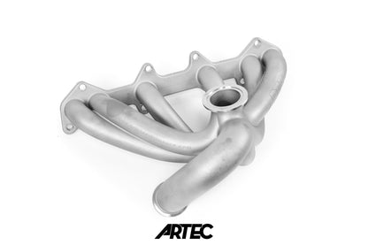 ARTEC - 1JZGTE-VVTI Coletor de banda V de montagem superior