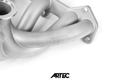 ARTEC - 1JZGTE-VVTI Coletor de banda V de montagem superior