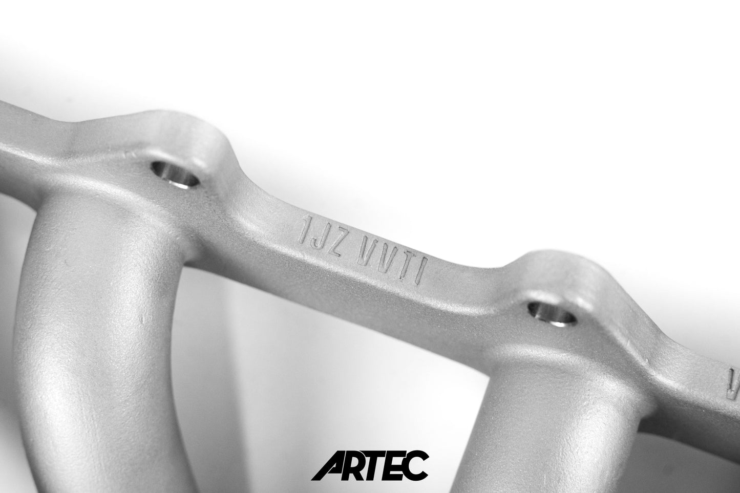 ARTEC - 1JZGTE-VVTI Coletor de banda V de montagem superior