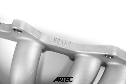 ARTEC - 1JZGTE-VVTI Coletor de banda V de montagem superior