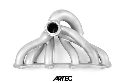 ARTEC - 1JZGTE-VVTI Coletor de banda V de montagem superior