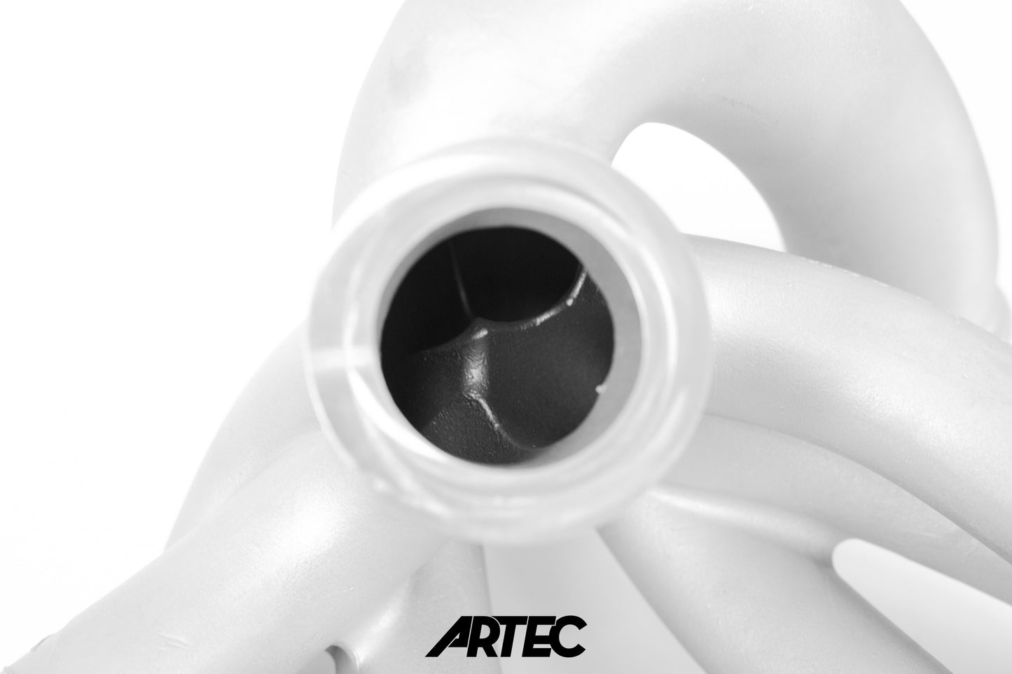 ARTEC - 1JZGTE-VVTI Coletor de banda V de montagem superior