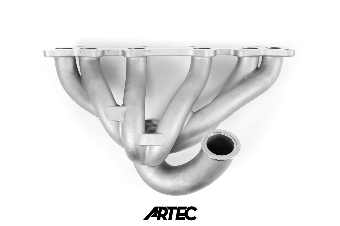 ARTEC - 1JZGTE-VVTI Coletor de banda V de montagem superior