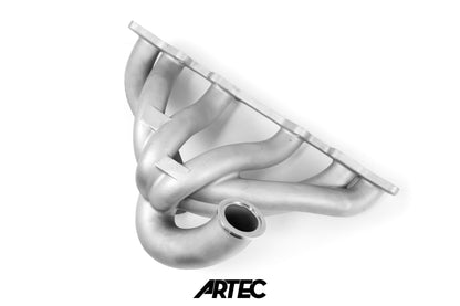 ARTEC - 1JZGTE-VVTI Coletor de banda V de montagem superior