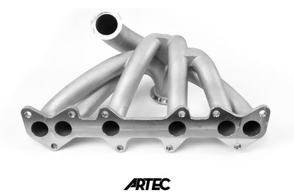 ARTEC - 1JZGTE-VVTI Coletor de banda V de montagem superior