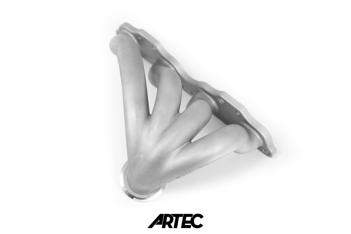 ARTEC - Distribuidor de banda V de montagem superior fundido SR20
