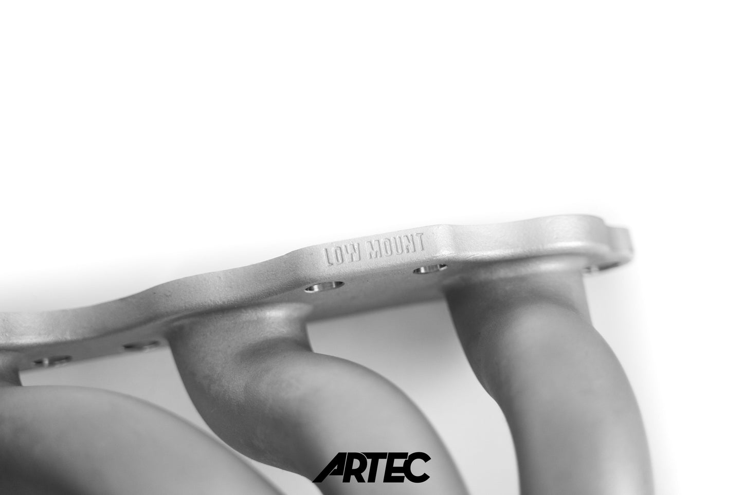 ARTEC - Distribuidor de banda V de montagem superior fundido SR20
