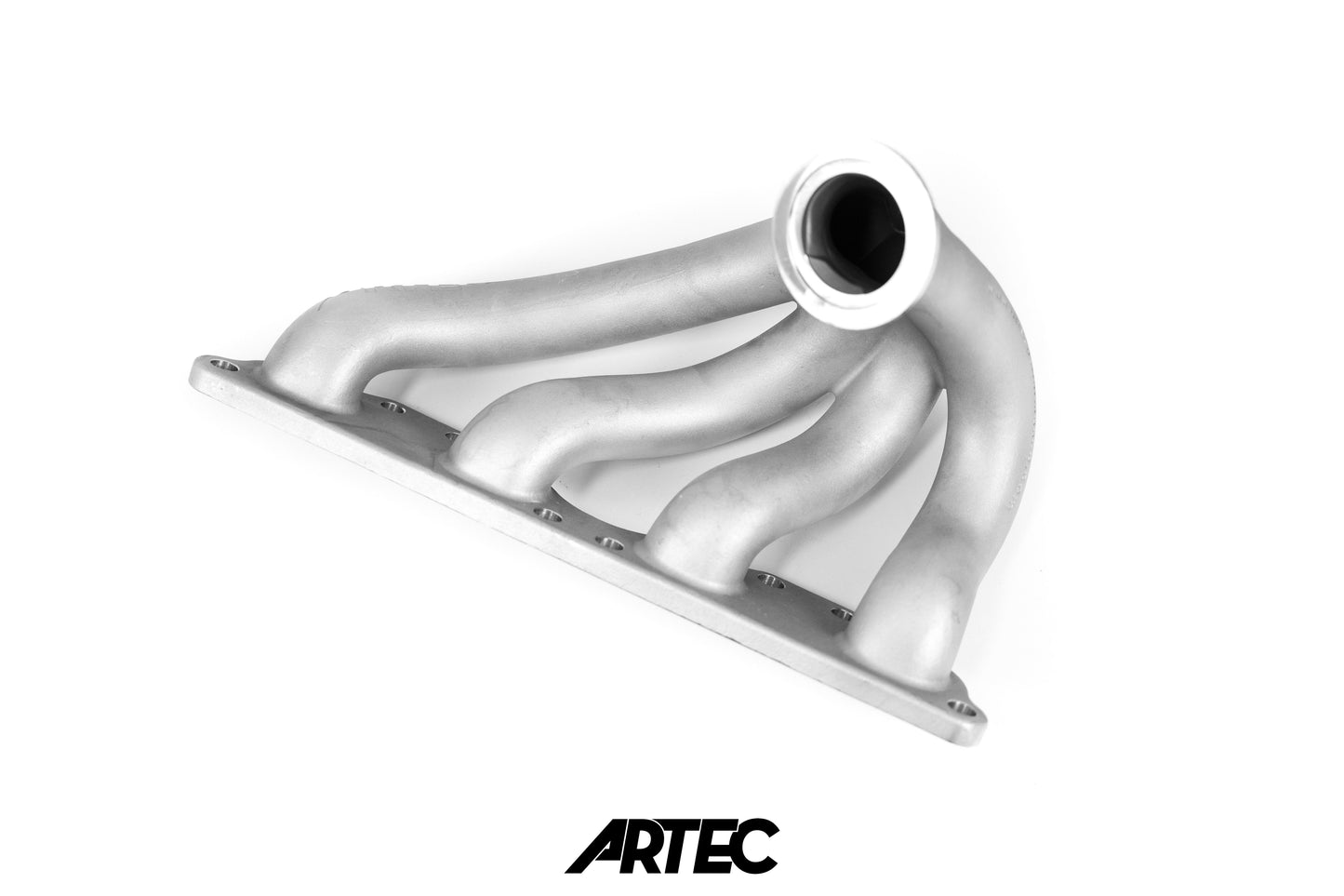 ARTEC - Distribuidor de banda V de montagem superior fundido SR20