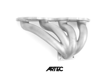 ARTEC - Colector de banda en V de montaje superior fundido SR20