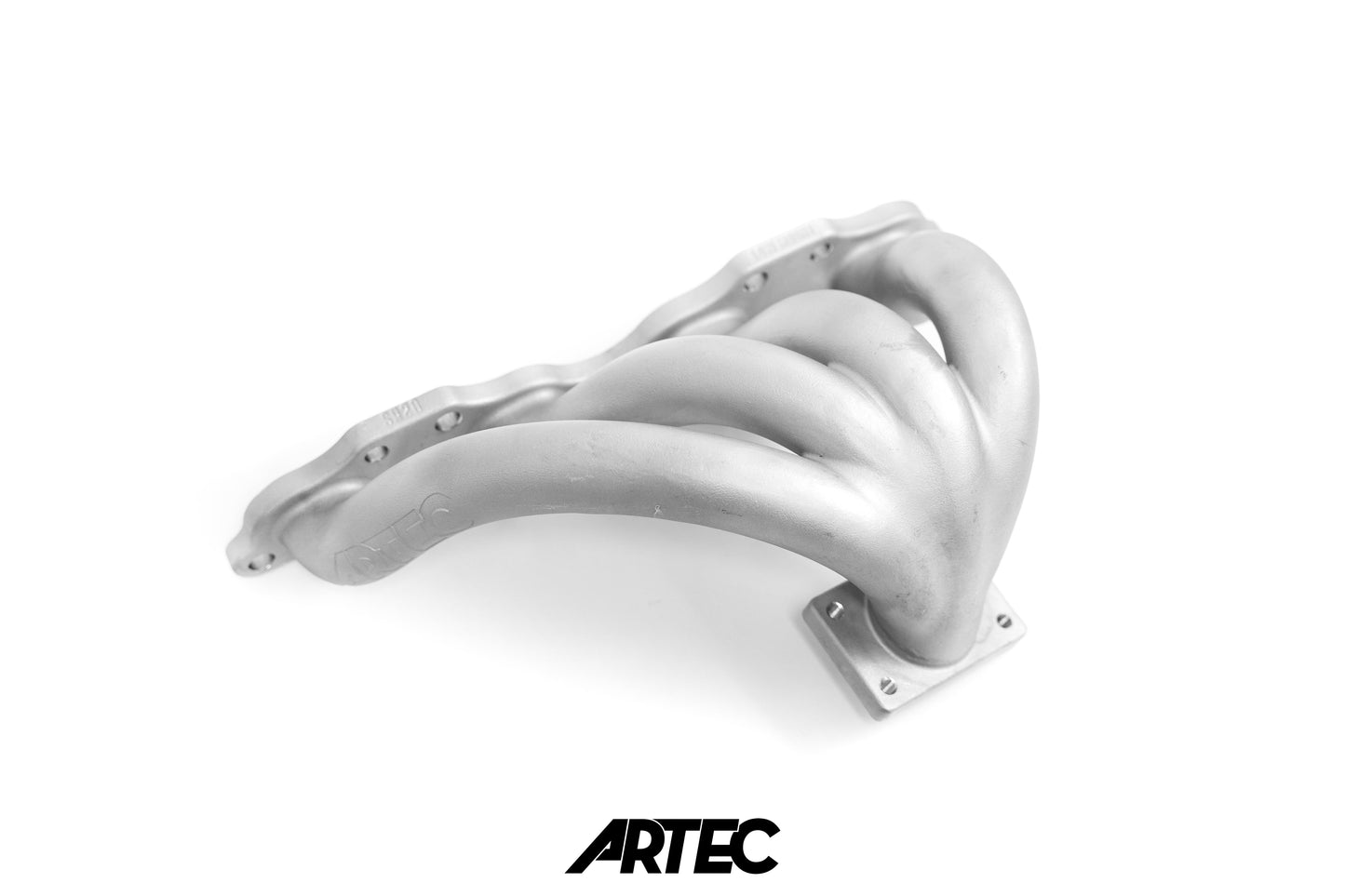 ARTEC - Colector de banda en V de montaje superior fundido SR20