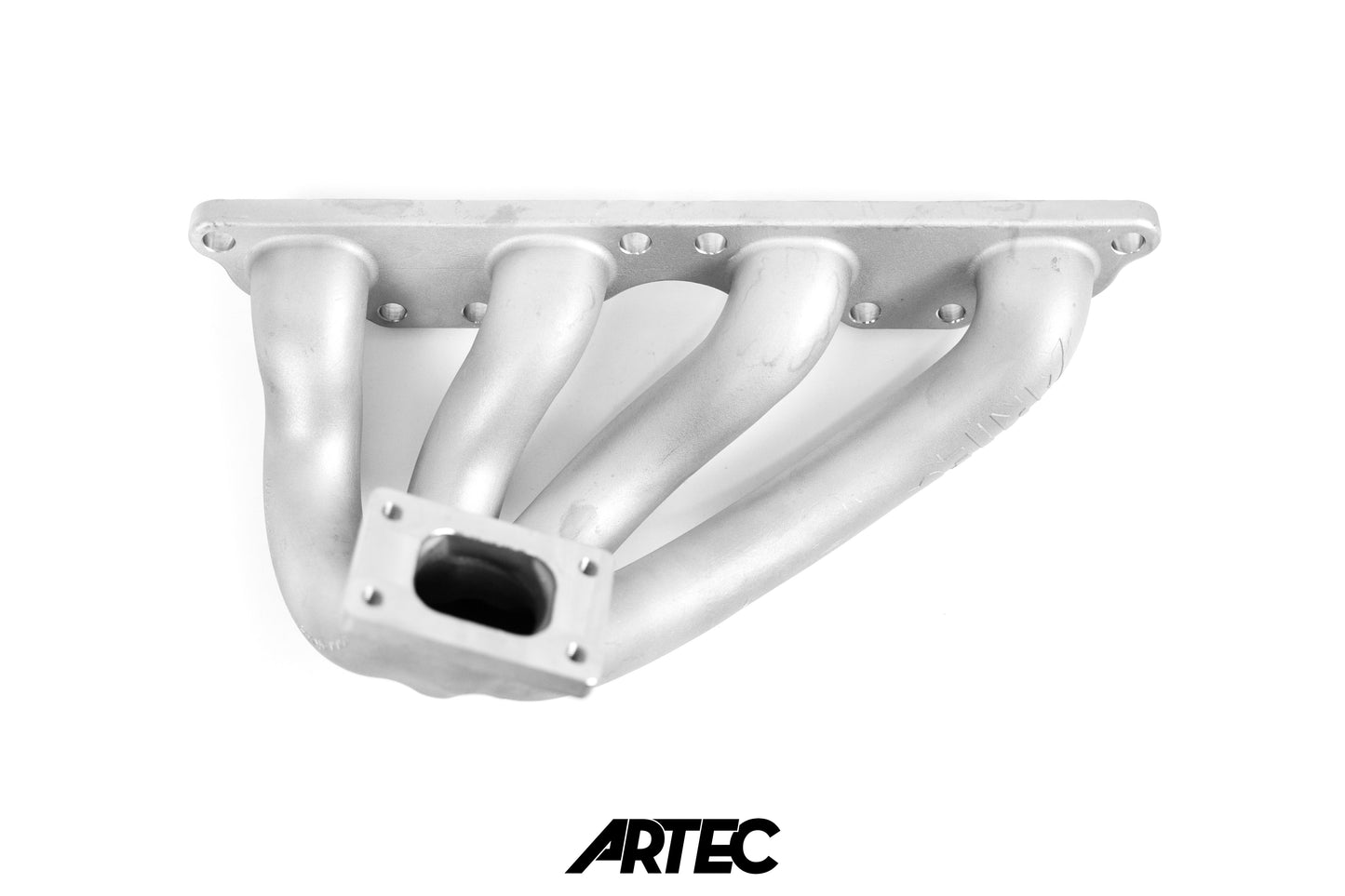 ARTEC - Colector de banda en V de montaje superior fundido SR20