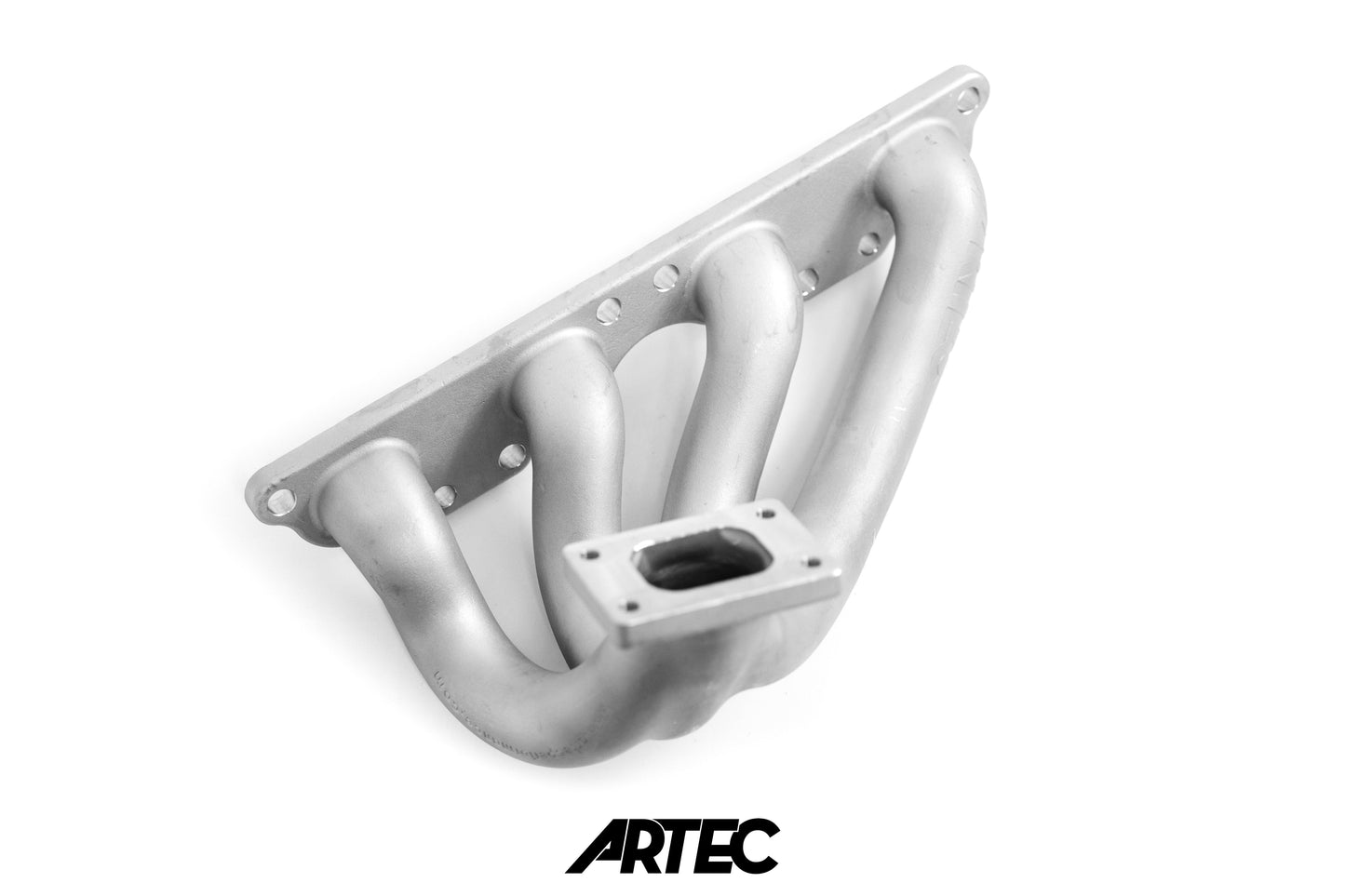 ARTEC - Colector de banda en V de montaje superior fundido SR20