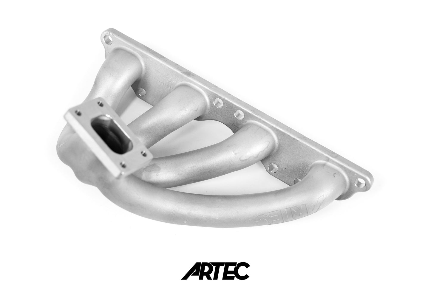 ARTEC - Colector de banda en V de montaje superior fundido SR20