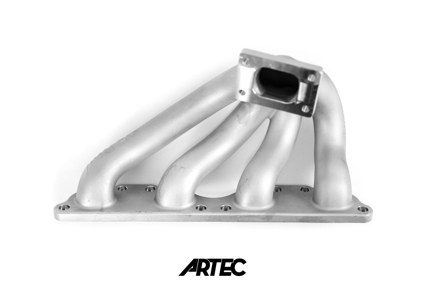 ARTEC - Colector de banda en V de montaje superior fundido SR20