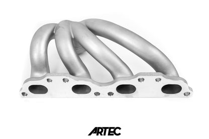 ARTEC - Colector de banda en V de montaje superior fundido SR20