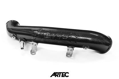 ARTEC - Toyota GR Corolla / GR Yaris G16 Dry Carbon Air Intake Pipe