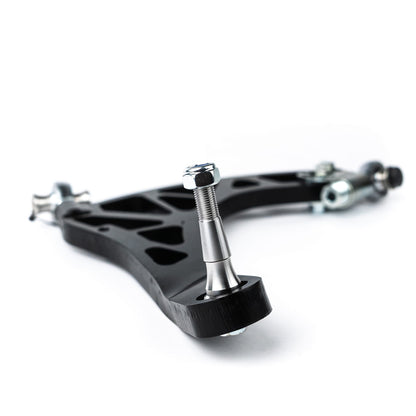 CNC71 - LOCK KIT MID-KIT TOYOTA GT86 / SUBARU BRZ