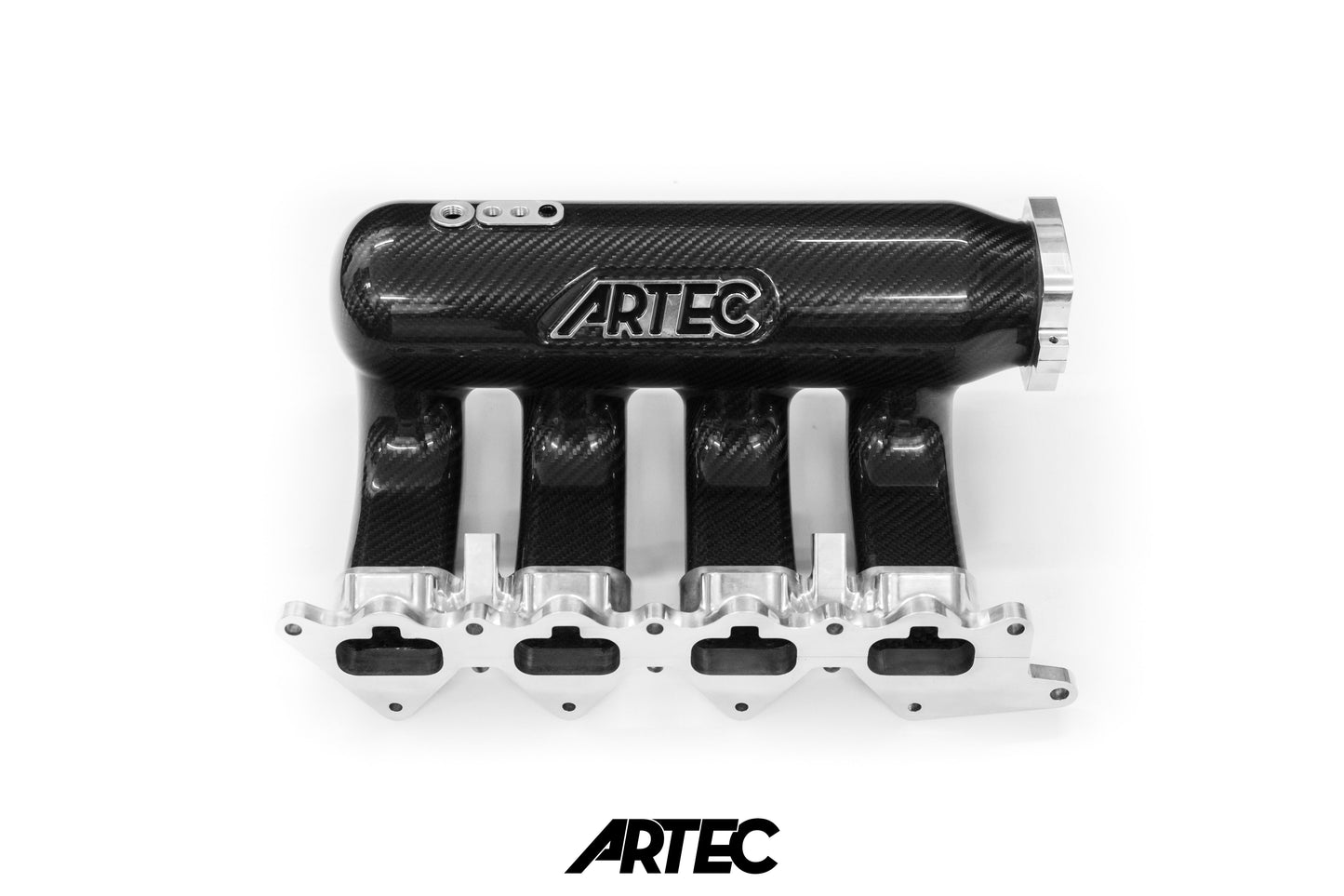 ARTEC - Mitsubishi Evo 7-9 4G63 Dry Carbon Air Intake Manifold / Plenum