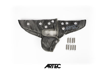 ARTEC - Ford Barra T4 Thermal Management - Blanket