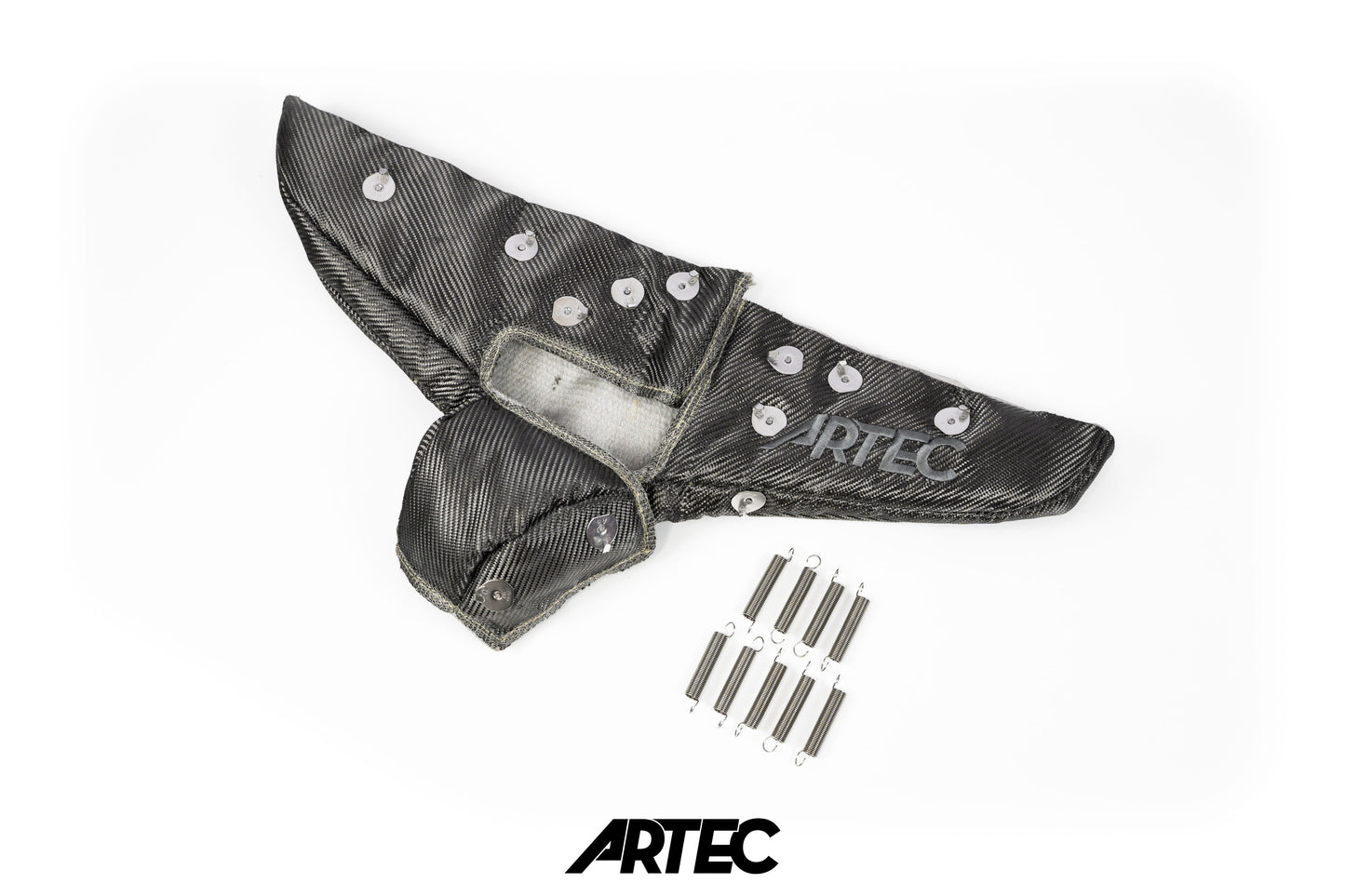 ARTEC - Ford Barra T4 Thermal Management - Blanket